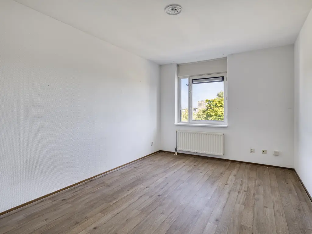 Terschellingkade 83, WOERDEN