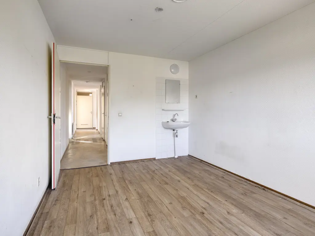 Terschellingkade 83, WOERDEN