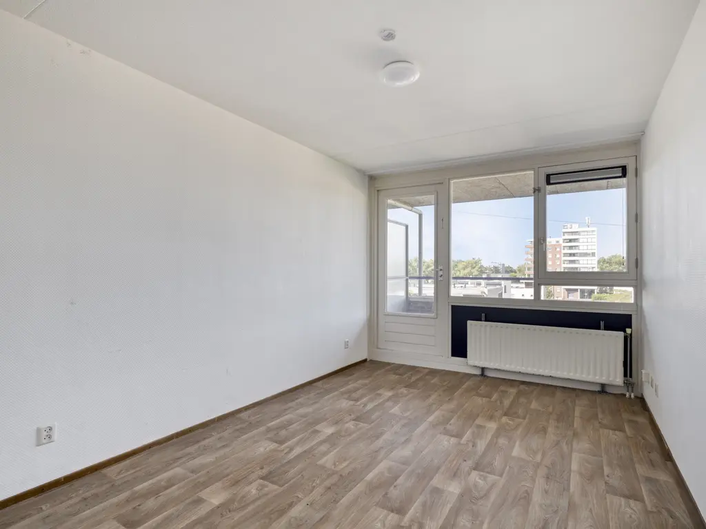 Terschellingkade 83, WOERDEN