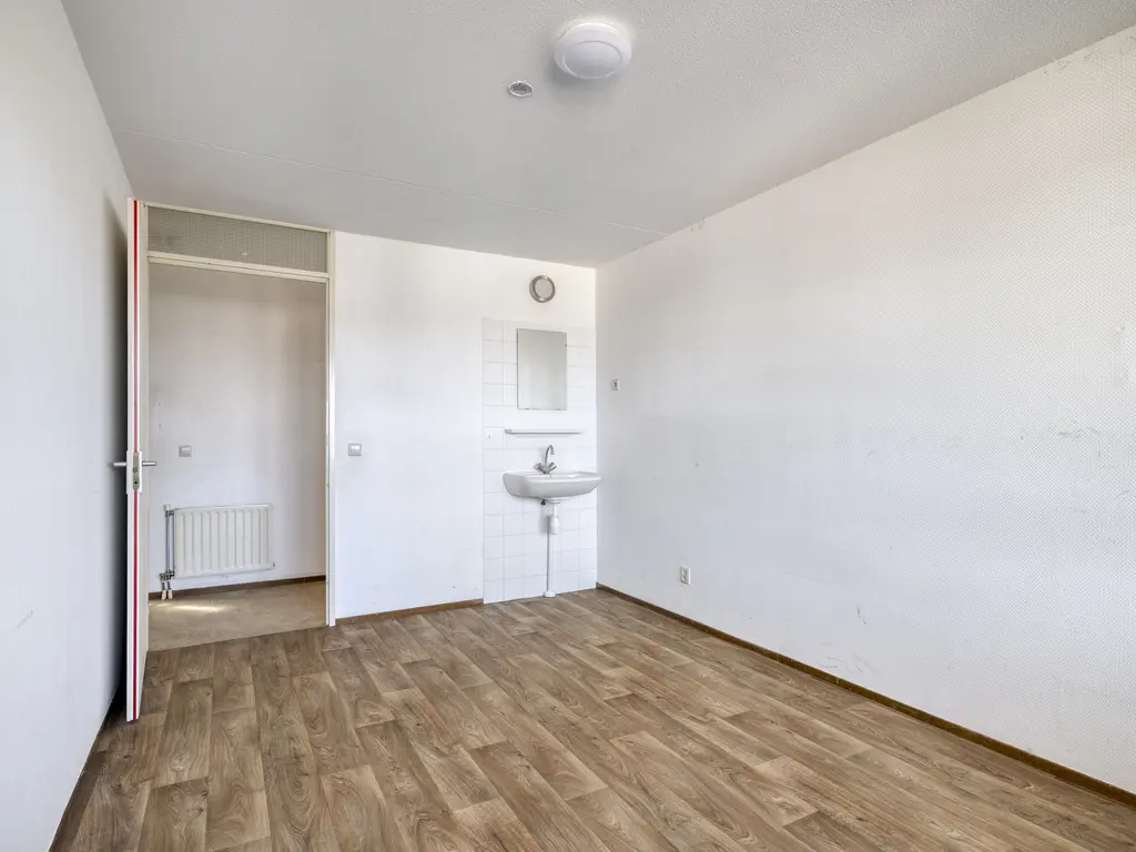 Terschellingkade 83, WOERDEN