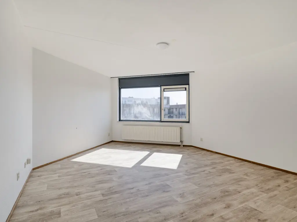 Terschellingkade 83, WOERDEN