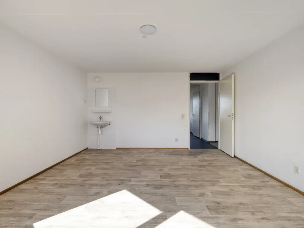 Terschellingkade 83, WOERDEN