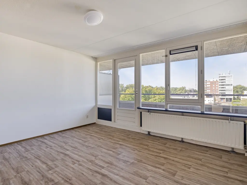 Terschellingkade 83, WOERDEN