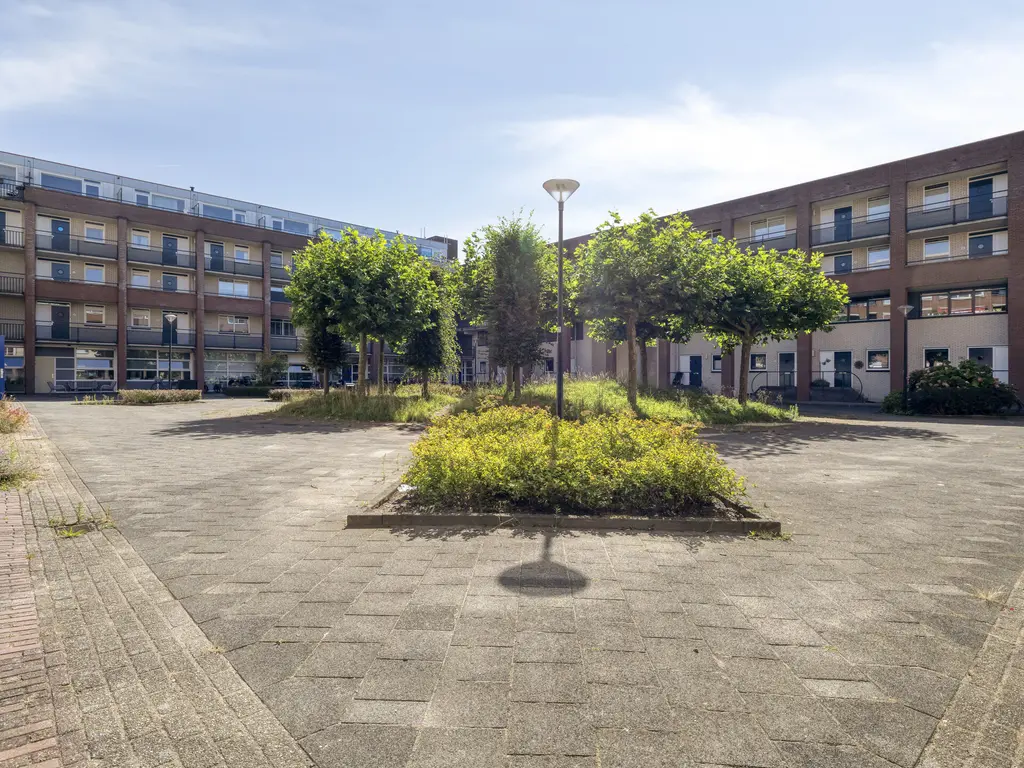 Terschellingkade 83, WOERDEN