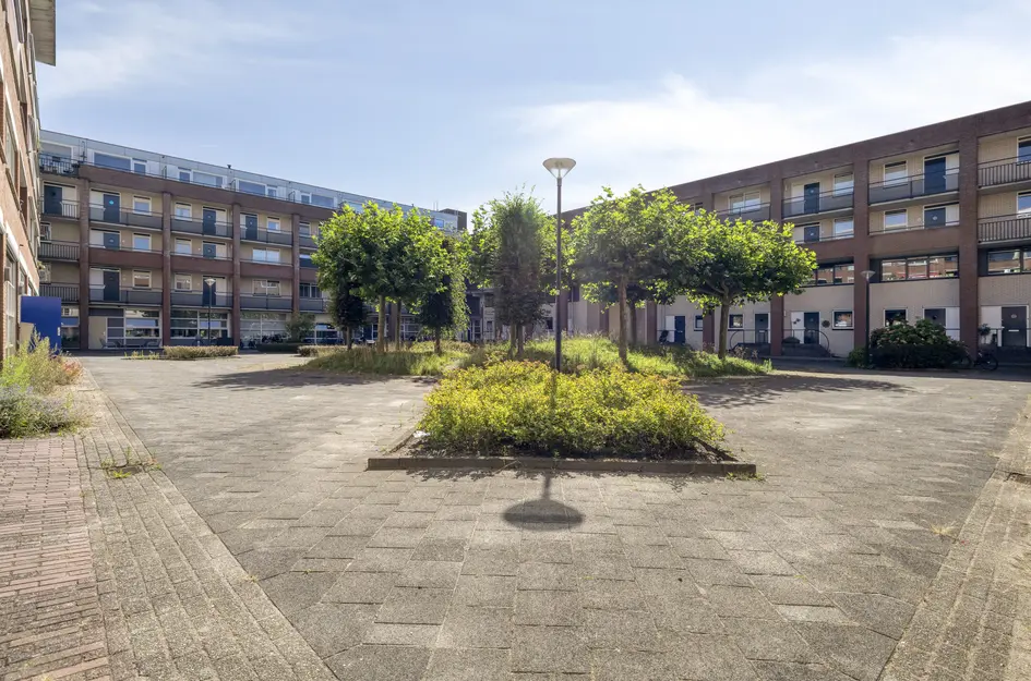 Terschellingkade 83