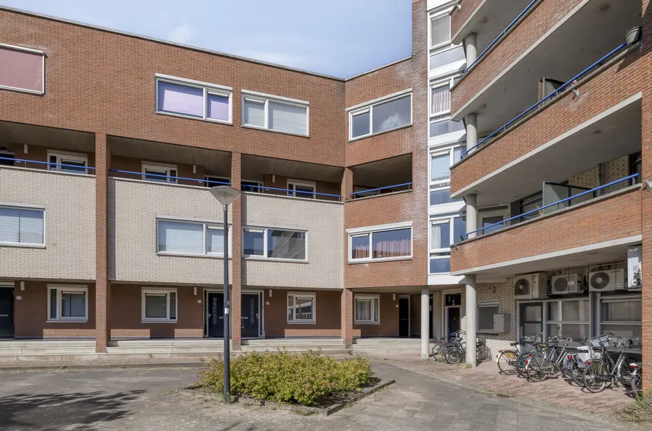 Terschellingkade 83