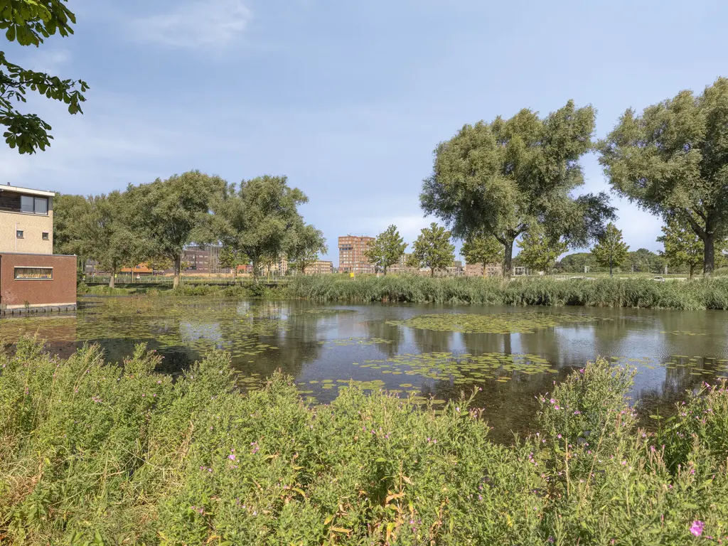 Terschellingkade 83, WOERDEN