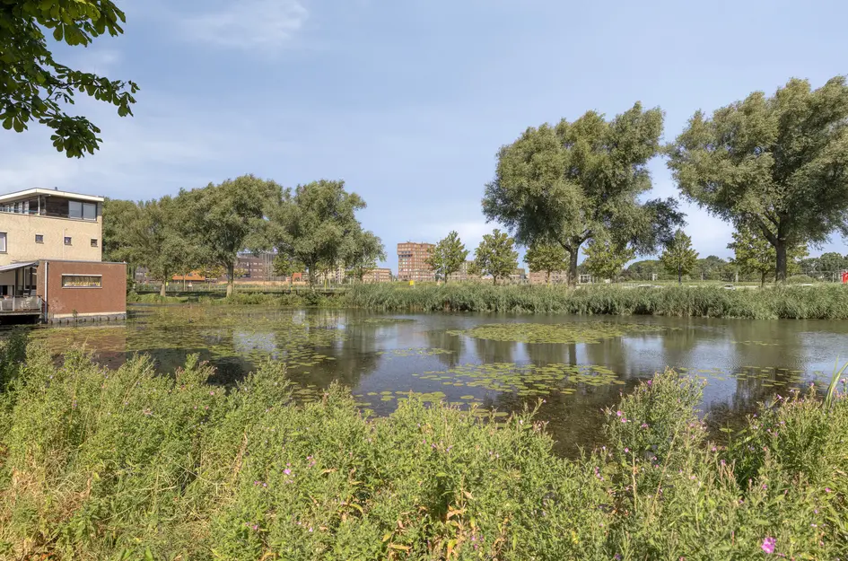Terschellingkade 83