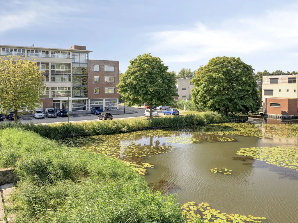 Terschellingkade 83, WOERDEN