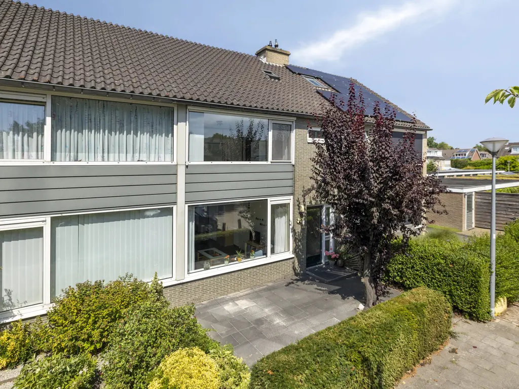 Dr. Kuyperlaan 30, Woerden