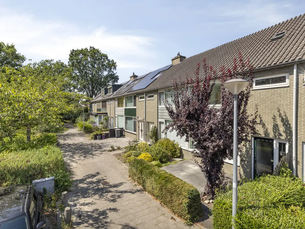 Dr. Kuyperlaan 30, Woerden