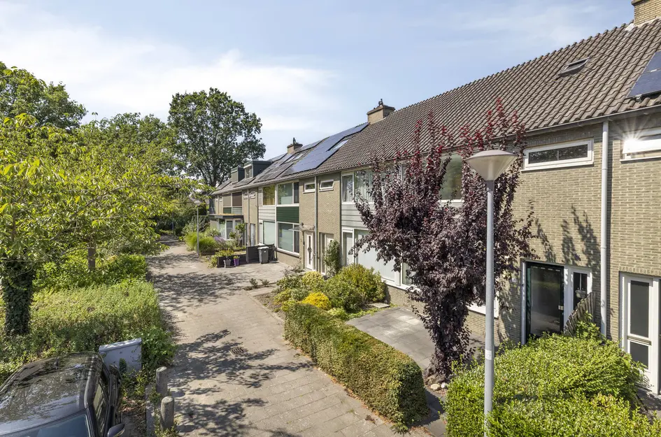 Dr. Kuyperlaan 30