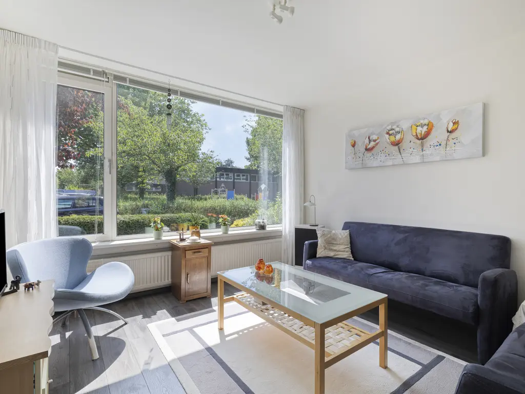 Dr. Kuyperlaan 30, Woerden
