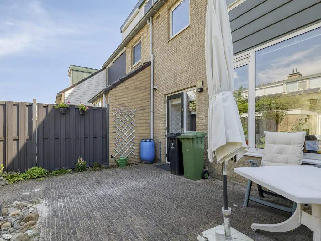Dr. Kuyperlaan 30, Woerden
