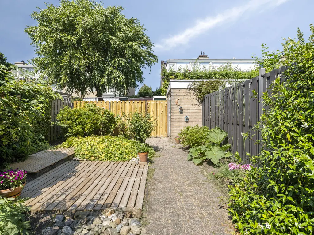 Dr. Kuyperlaan 30, Woerden