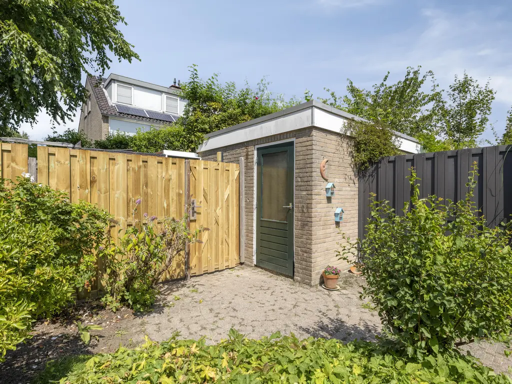 Dr. Kuyperlaan 30, Woerden