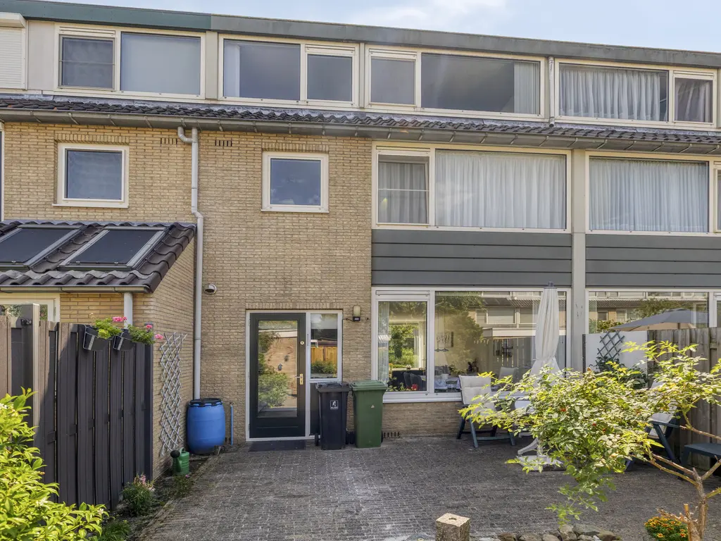 Dr. Kuyperlaan 30, Woerden
