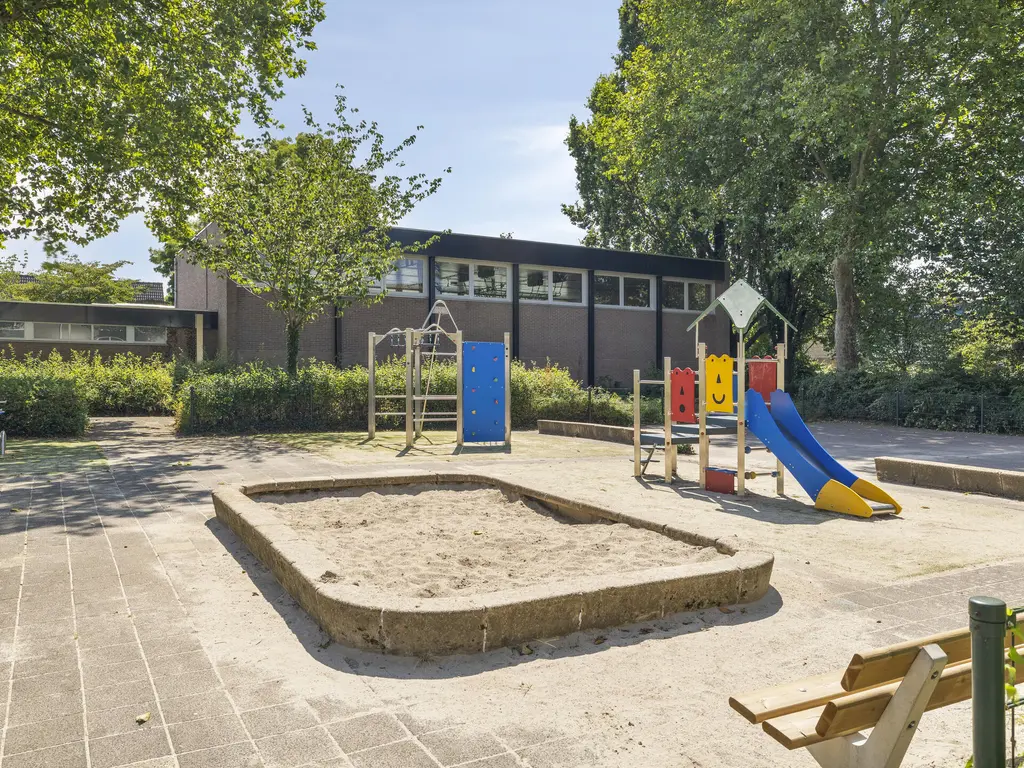 Dr. Kuyperlaan 30, Woerden