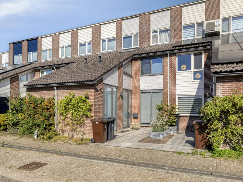 De Beide Vlooswijkenlaan 20, LINSCHOTEN
