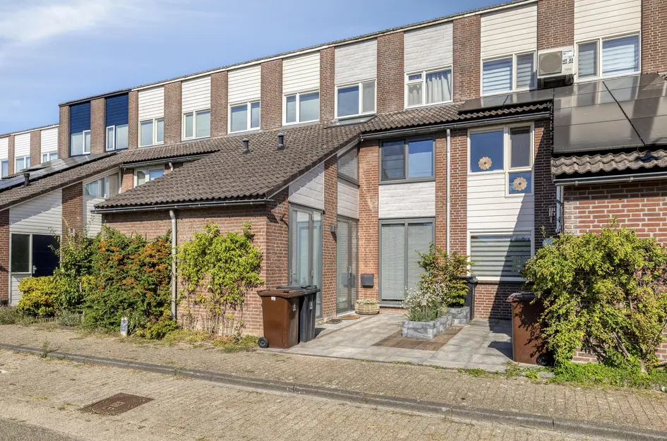 De Beide Vlooswijkenlaan 20