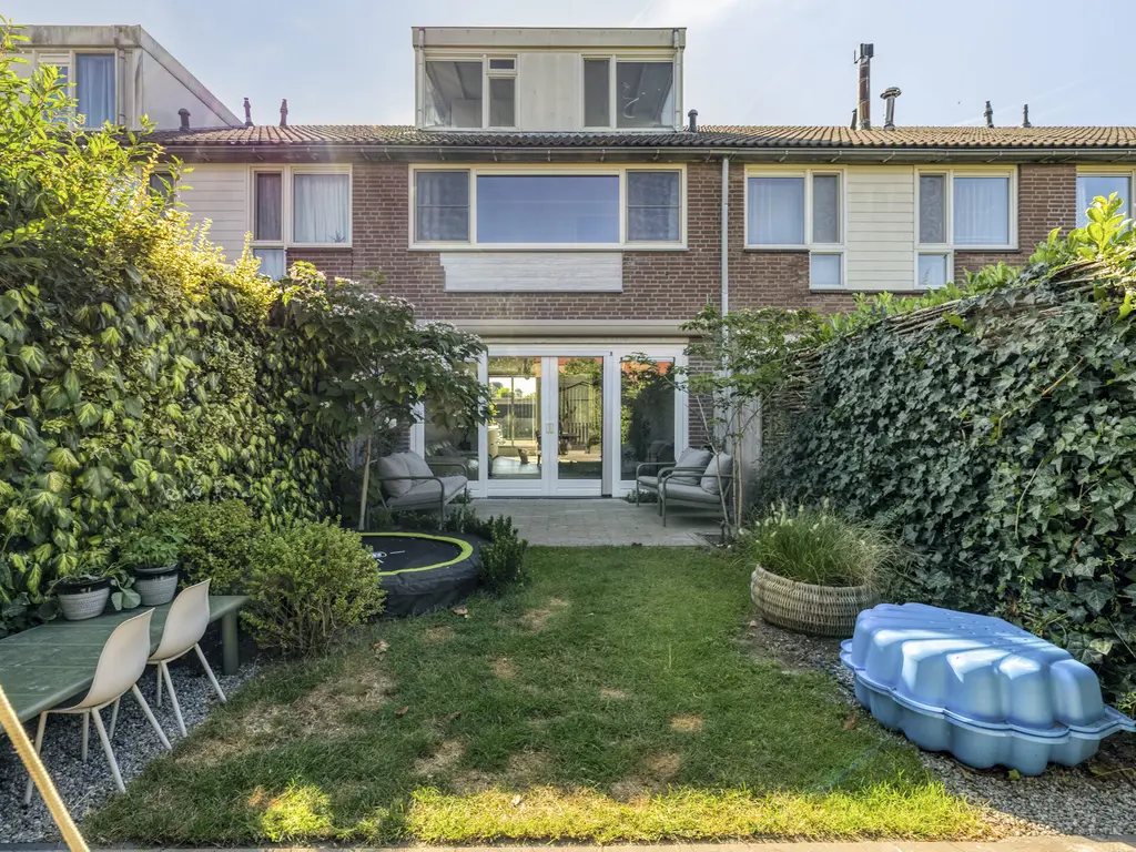De Beide Vlooswijkenlaan 20, LINSCHOTEN