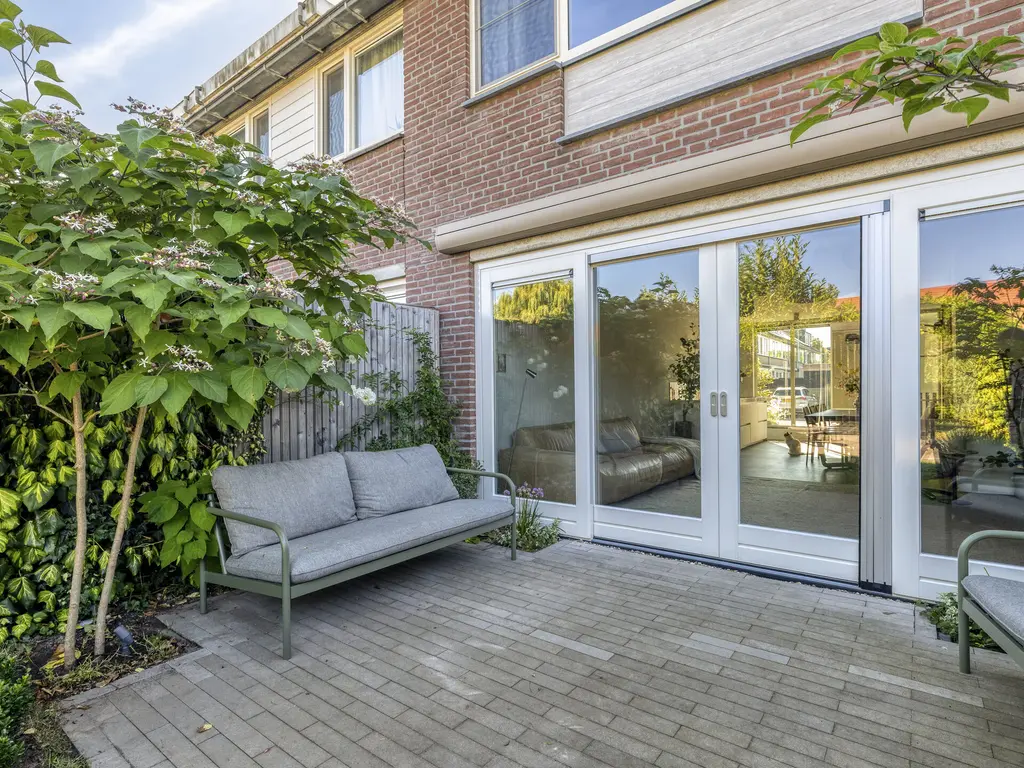 De Beide Vlooswijkenlaan 20, LINSCHOTEN