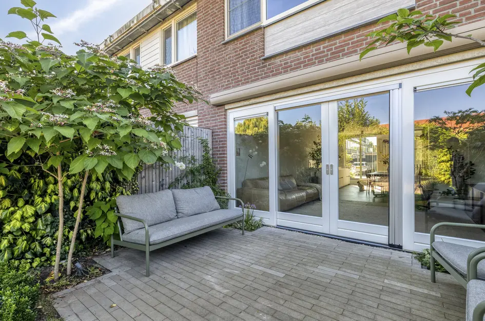 De Beide Vlooswijkenlaan 20
