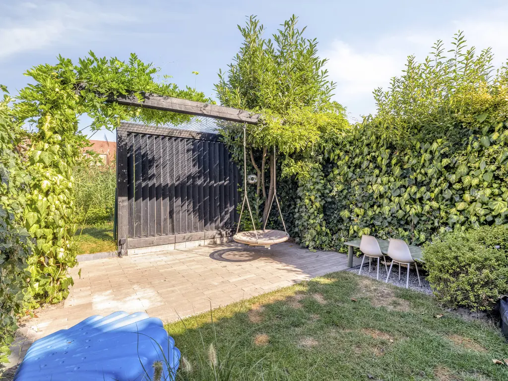 De Beide Vlooswijkenlaan 20, LINSCHOTEN