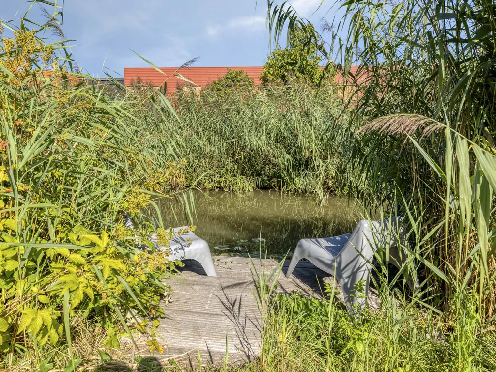 De Beide Vlooswijkenlaan 20, LINSCHOTEN