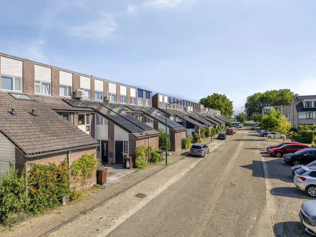 De Beide Vlooswijkenlaan 20, LINSCHOTEN