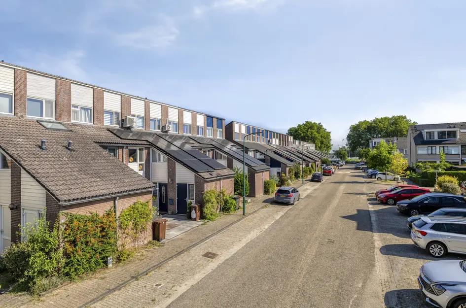 De Beide Vlooswijkenlaan 20