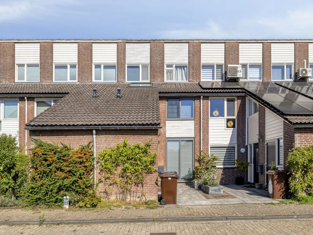 De Beide Vlooswijkenlaan 20, LINSCHOTEN