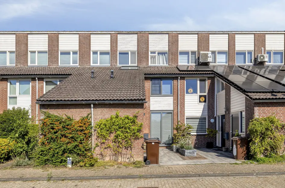 De Beide Vlooswijkenlaan 20