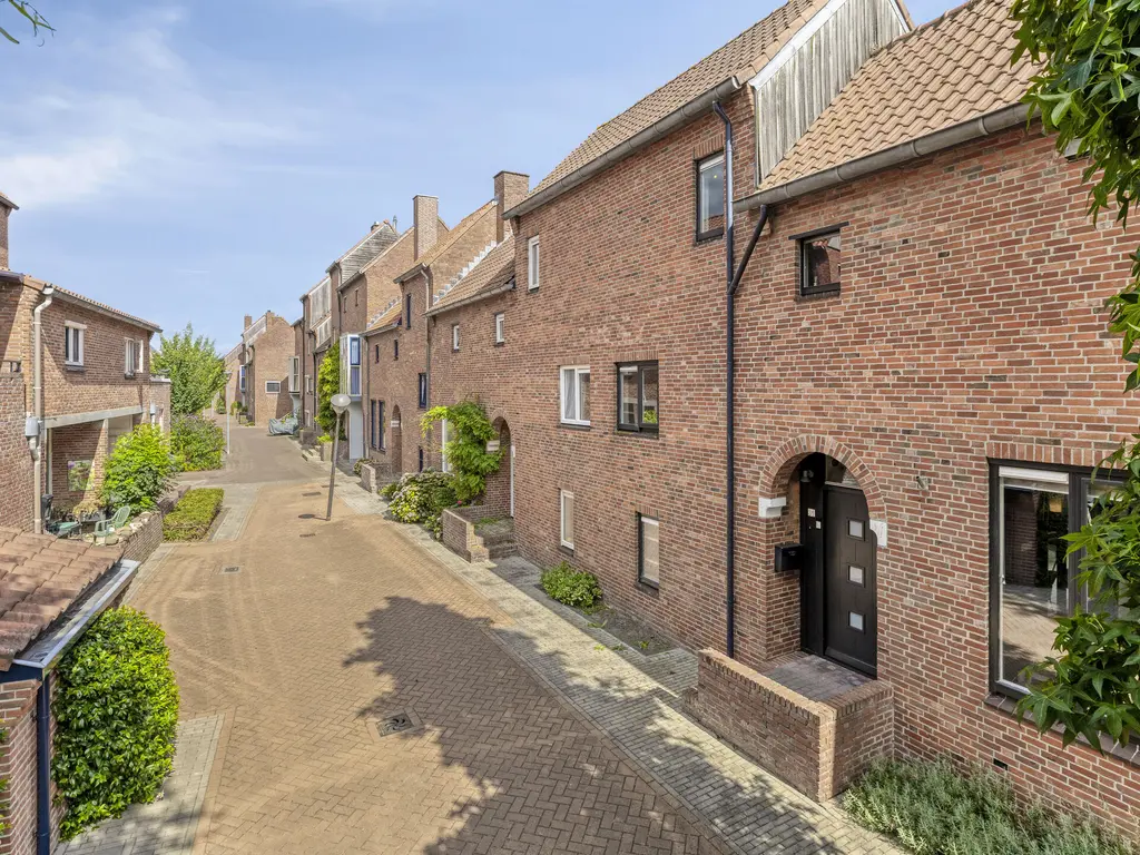 de Zaan 31, WOERDEN