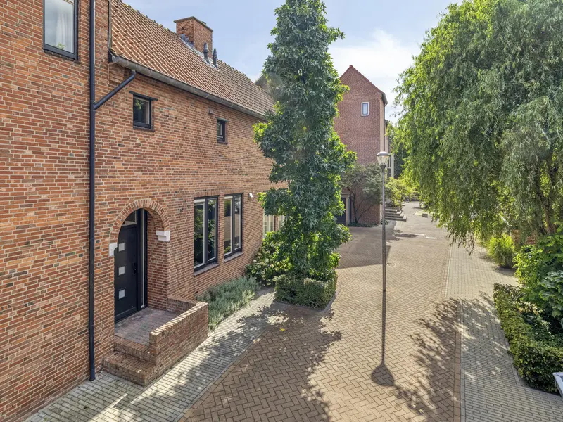 de Zaan 31, WOERDEN