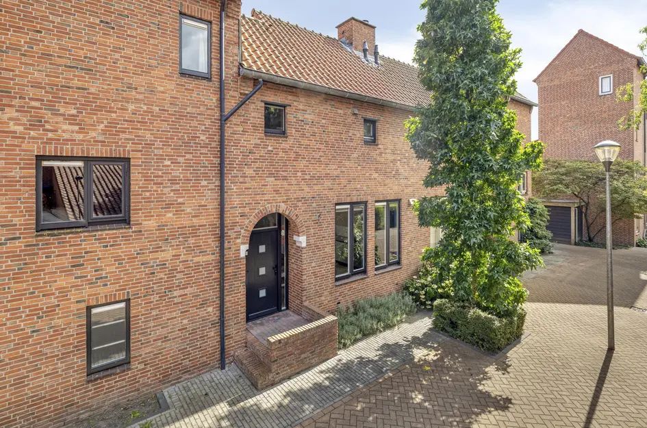 de Zaan 31