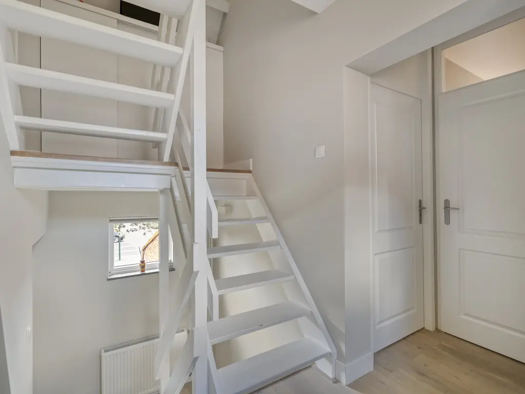 de Zaan 31, WOERDEN