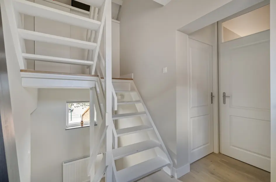 de Zaan 31