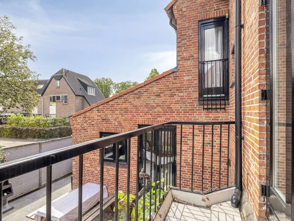 de Zaan 31, WOERDEN