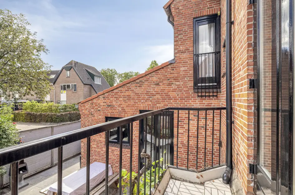 de Zaan 31