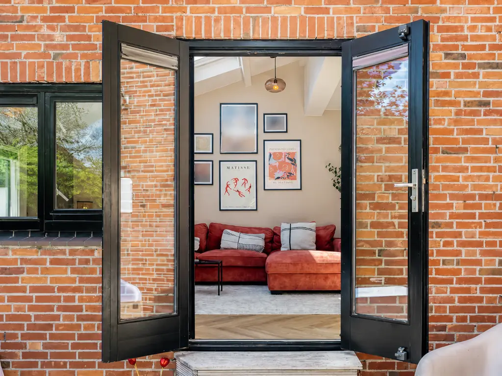 de Zaan 31, WOERDEN
