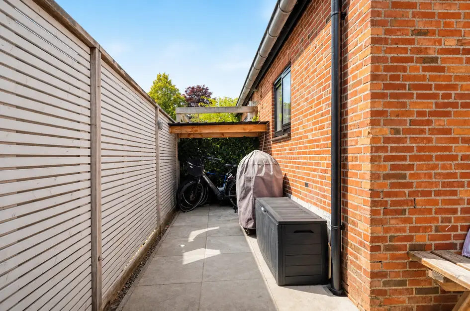 de Zaan 31