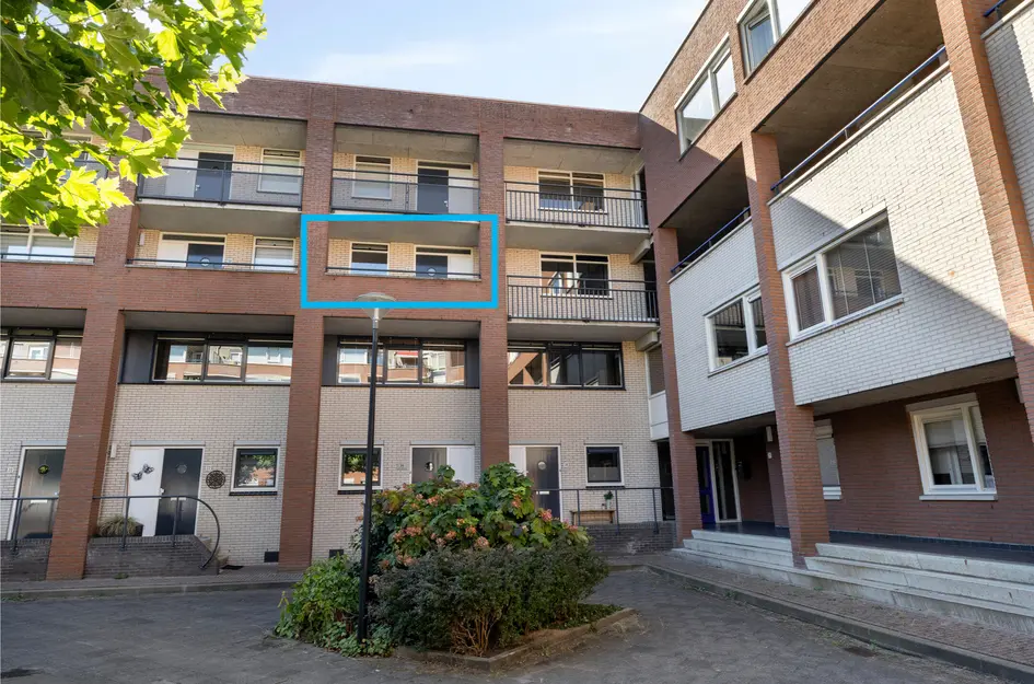 Terschellingkade 60