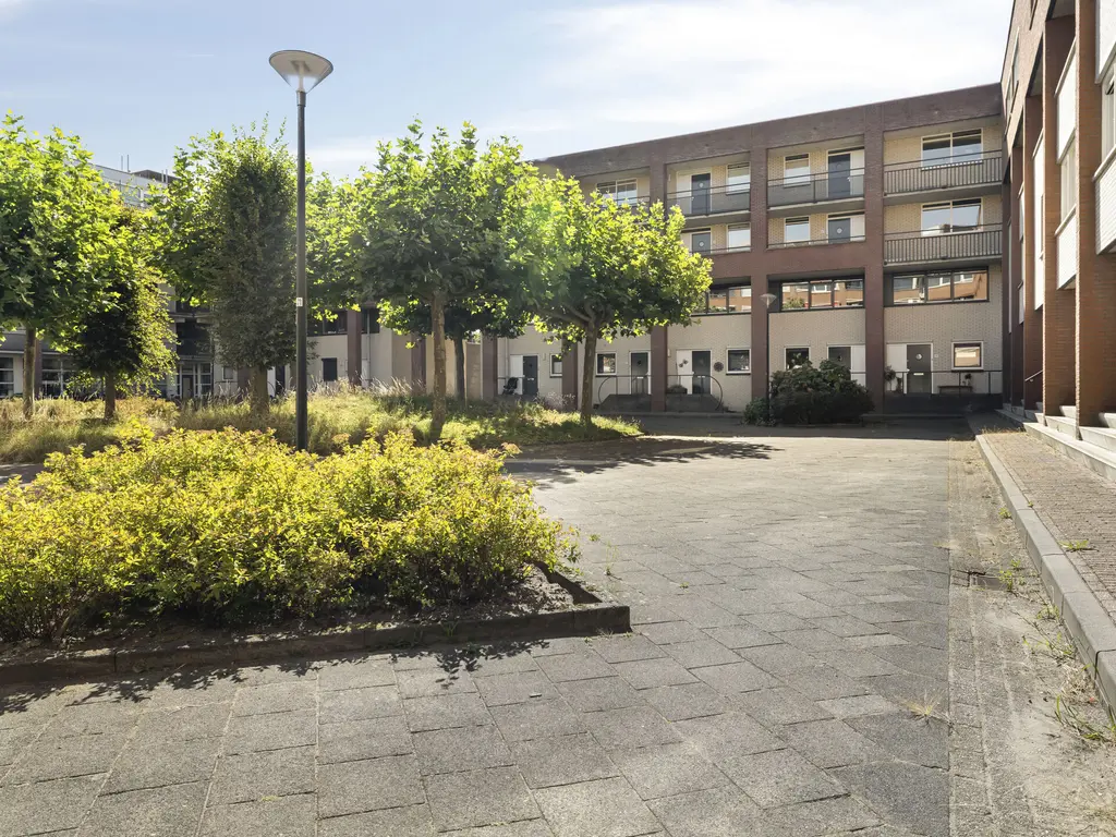 Terschellingkade 60, WOERDEN