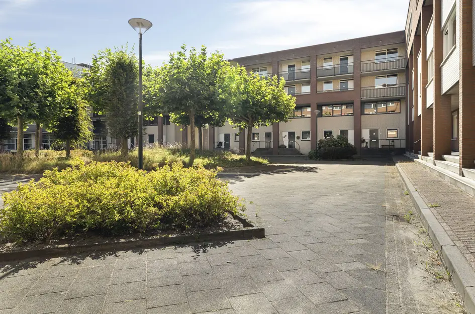 Terschellingkade 60