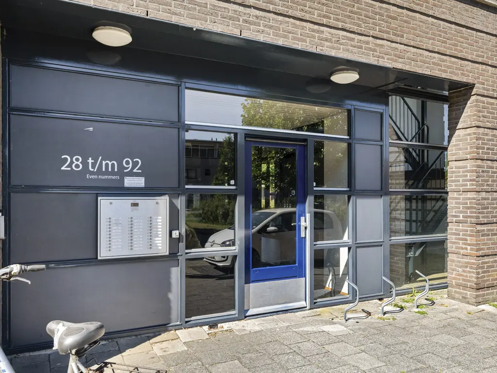 Terschellingkade 60, WOERDEN