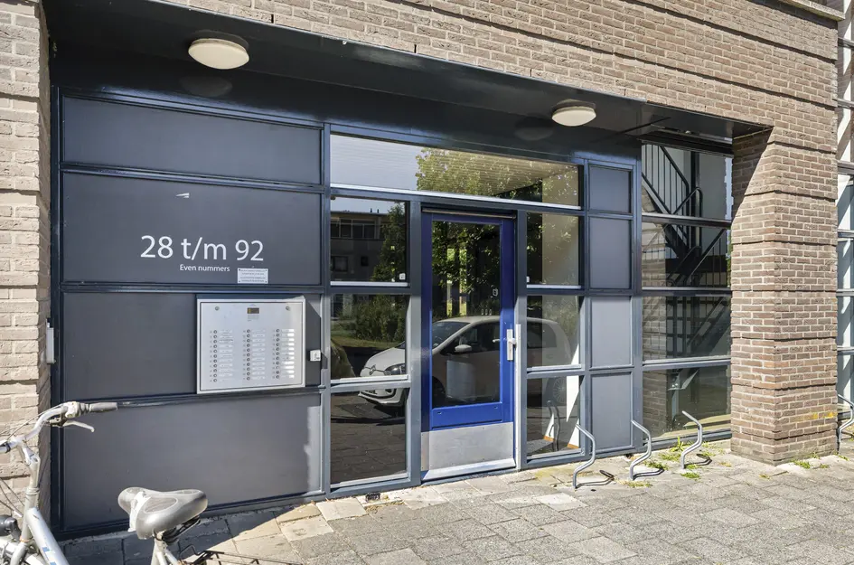 Terschellingkade 60