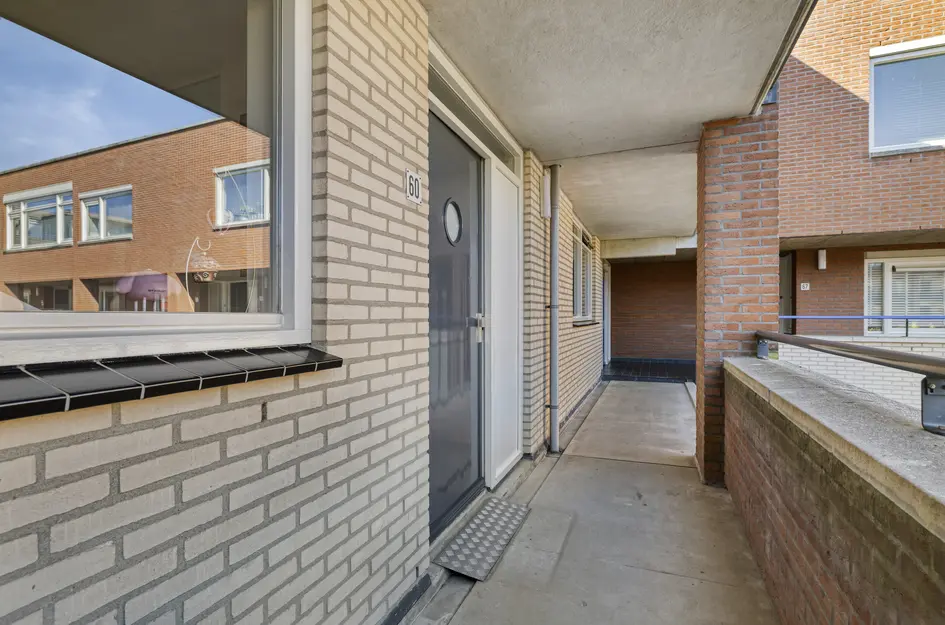Terschellingkade 60