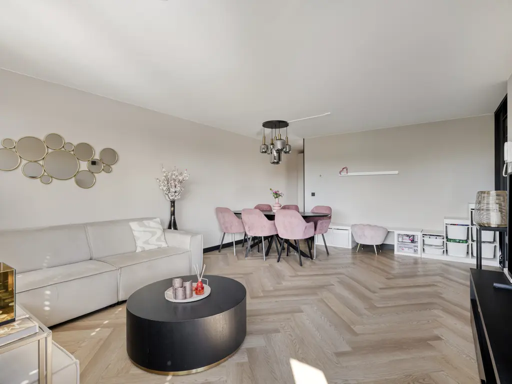 Terschellingkade 60, WOERDEN