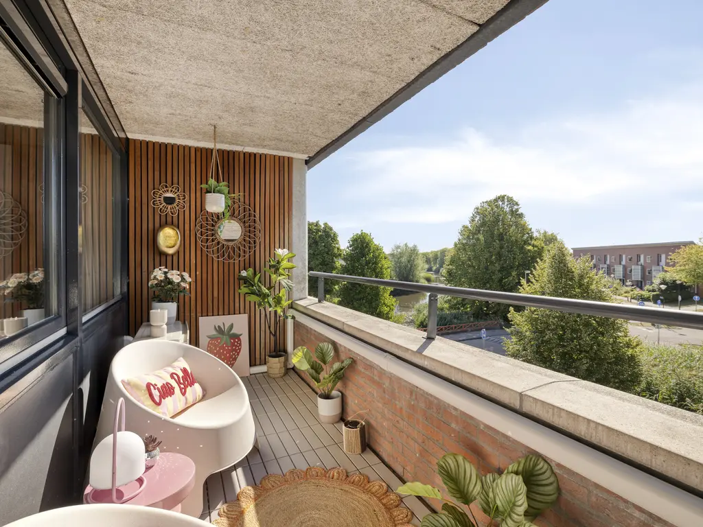 Terschellingkade 60, WOERDEN